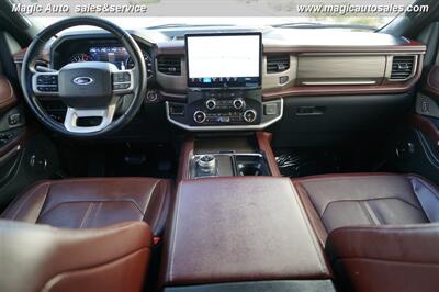 2024 Ford Expedition MAX Limited   - Photo 28 - Phoenix, AZ 85034