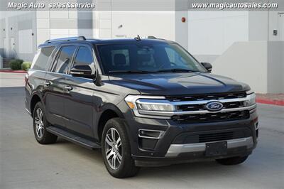 2024 Ford Expedition MAX Limited   - Photo 3 - Phoenix, AZ 85034