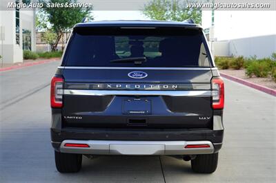 2024 Ford Expedition MAX Limited   - Photo 5 - Phoenix, AZ 85034