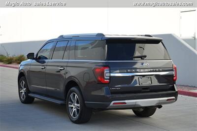 2024 Ford Expedition MAX Limited   - Photo 4 - Phoenix, AZ 85034