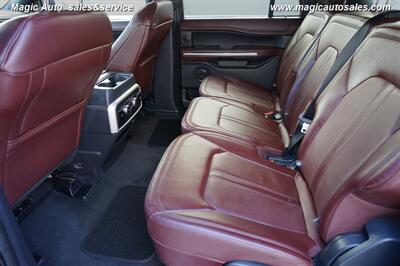 2024 Ford Expedition MAX Limited   - Photo 26 - Phoenix, AZ 85034