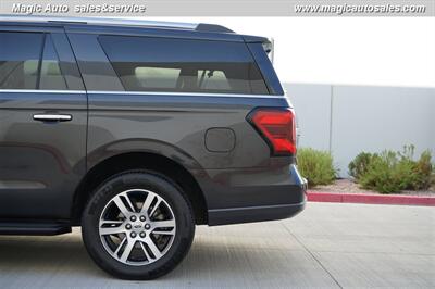 2024 Ford Expedition MAX Limited   - Photo 13 - Phoenix, AZ 85034