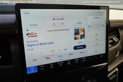 2024 Ford Expedition MAX Limited   - Photo 32 - Phoenix, AZ 85034