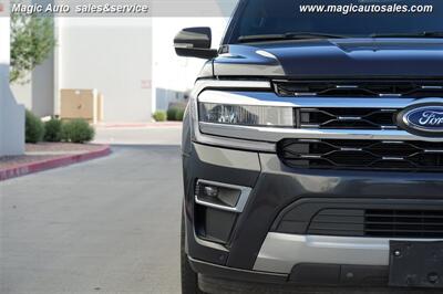 2024 Ford Expedition MAX Limited   - Photo 7 - Phoenix, AZ 85034