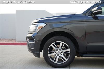 2024 Ford Expedition MAX Limited   - Photo 12 - Phoenix, AZ 85034
