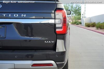 2024 Ford Expedition MAX Limited   - Photo 10 - Phoenix, AZ 85034