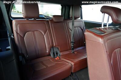 2024 Ford Expedition MAX Limited   - Photo 23 - Phoenix, AZ 85034