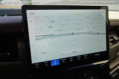 2024 Ford Expedition MAX Limited   - Photo 31 - Phoenix, AZ 85034
