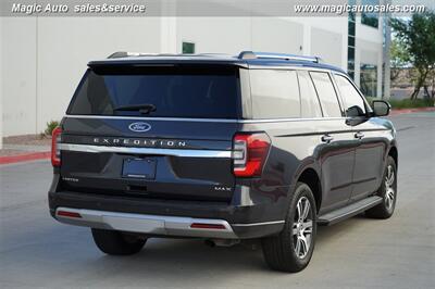 2024 Ford Expedition MAX Limited   - Photo 6 - Phoenix, AZ 85034