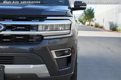 2024 Ford Expedition MAX Limited   - Photo 8 - Phoenix, AZ 85034