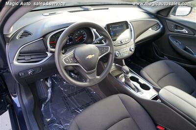 2023 Chevrolet Malibu LT   - Photo 15 - Phoenix, AZ 85034