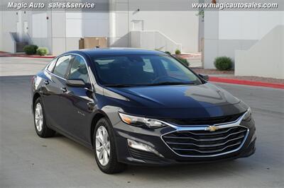 2023 Chevrolet Malibu LT   - Photo 3 - Phoenix, AZ 85034
