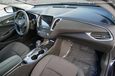 2023 Chevrolet Malibu LT   - Photo 17 - Phoenix, AZ 85034