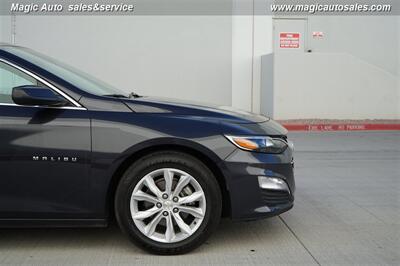 2023 Chevrolet Malibu LT   - Photo 12 - Phoenix, AZ 85034
