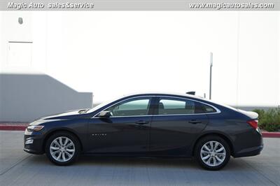 2023 Chevrolet Malibu LT   - Photo 7 - Phoenix, AZ 85034