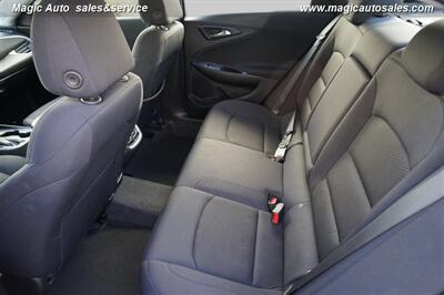 2023 Chevrolet Malibu LT   - Photo 22 - Phoenix, AZ 85034