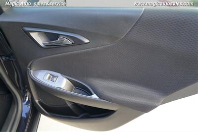 2023 Chevrolet Malibu LT   - Photo 20 - Phoenix, AZ 85034