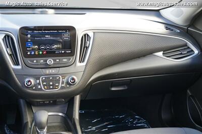 2023 Chevrolet Malibu LT   - Photo 25 - Phoenix, AZ 85034