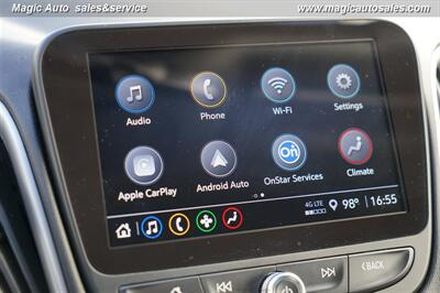 2023 Chevrolet Malibu LT   - Photo 28 - Phoenix, AZ 85034