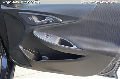 2023 Chevrolet Malibu LT   - Photo 18 - Phoenix, AZ 85034