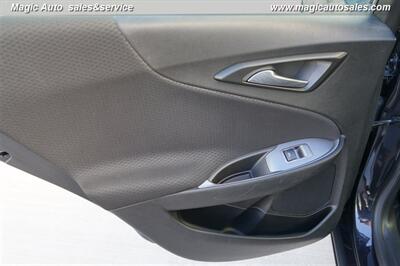 2023 Chevrolet Malibu LT   - Photo 21 - Phoenix, AZ 85034