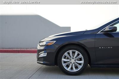 2023 Chevrolet Malibu LT   - Photo 8 - Phoenix, AZ 85034