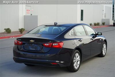 2023 Chevrolet Malibu LT   - Photo 6 - Phoenix, AZ 85034