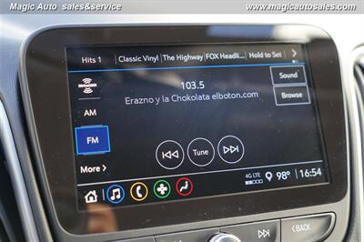 2023 Chevrolet Malibu LT   - Photo 27 - Phoenix, AZ 85034