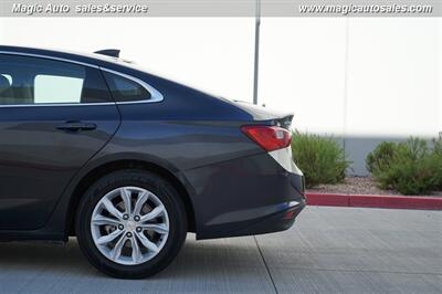 2023 Chevrolet Malibu LT   - Photo 9 - Phoenix, AZ 85034