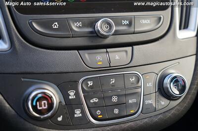 2023 Chevrolet Malibu LT   - Photo 29 - Phoenix, AZ 85034