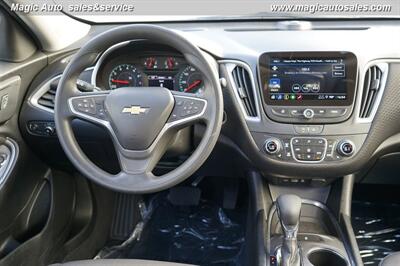 2023 Chevrolet Malibu LT   - Photo 24 - Phoenix, AZ 85034