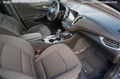 2023 Chevrolet Malibu LT   - Photo 16 - Phoenix, AZ 85034