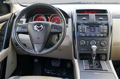 2011 Mazda CX-9 Touring   - Photo 23 - Phoenix, AZ 85034