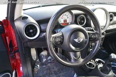 2013 MINI Hardtop Cooper S   - Photo 20 - Phoenix, AZ 85034