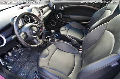 2013 MINI Hardtop Cooper S   - Photo 14 - Phoenix, AZ 85034