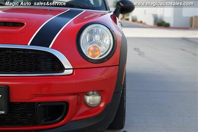 2013 MINI Hardtop Cooper S   - Photo 12 - Phoenix, AZ 85034