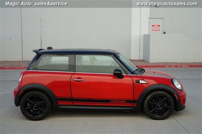 2013 MINI Hardtop Cooper S   - Photo 10 - Phoenix, AZ 85034