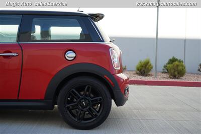 2013 MINI Hardtop Cooper S   - Photo 9 - Phoenix, AZ 85034