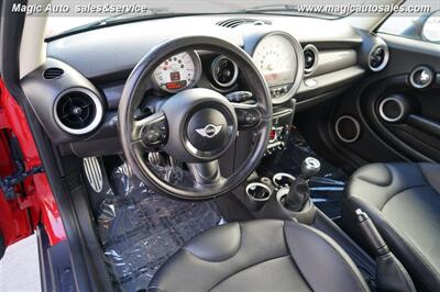 2013 MINI Hardtop Cooper S   - Photo 15 - Phoenix, AZ 85034