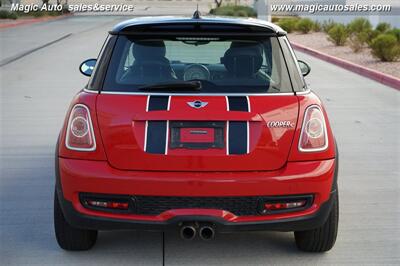 2013 MINI Hardtop Cooper S   - Photo 5 - Phoenix, AZ 85034