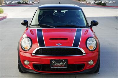 2013 MINI Hardtop Cooper S   - Photo 2 - Phoenix, AZ 85034