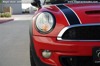 2013 MINI Hardtop Cooper S   - Photo 11 - Phoenix, AZ 85034