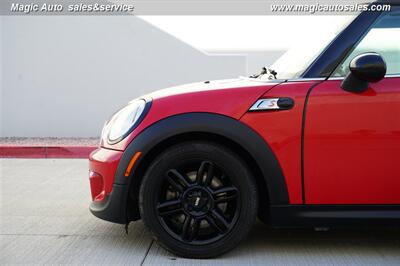 2013 MINI Hardtop Cooper S   - Photo 8 - Phoenix, AZ 85034