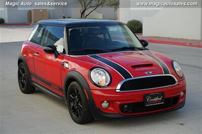 2013 MINI Hardtop Cooper S   - Photo 3 - Phoenix, AZ 85034