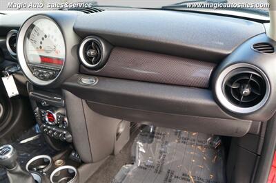 2013 MINI Hardtop Cooper S   - Photo 21 - Phoenix, AZ 85034