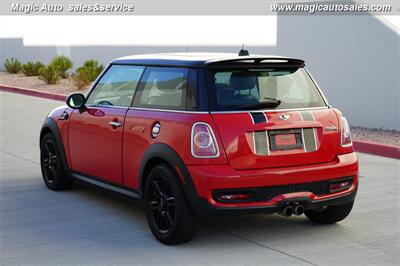 2013 MINI Hardtop Cooper S   - Photo 4 - Phoenix, AZ 85034