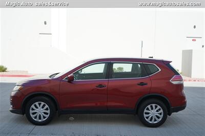 2016 Nissan Rogue S   - Photo 7 - Phoenix, AZ 85034