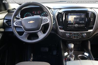 2021 Chevrolet Traverse LS   - Photo 26 - Phoenix, AZ 85034