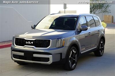 2023 Kia Telluride EX SUV