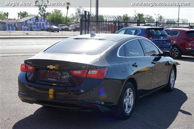 2016 Chevrolet Malibu LS   - Photo 8 - Phoenix, AZ 85034